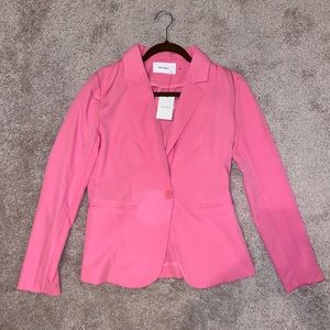 NEW Pink Blazer💗